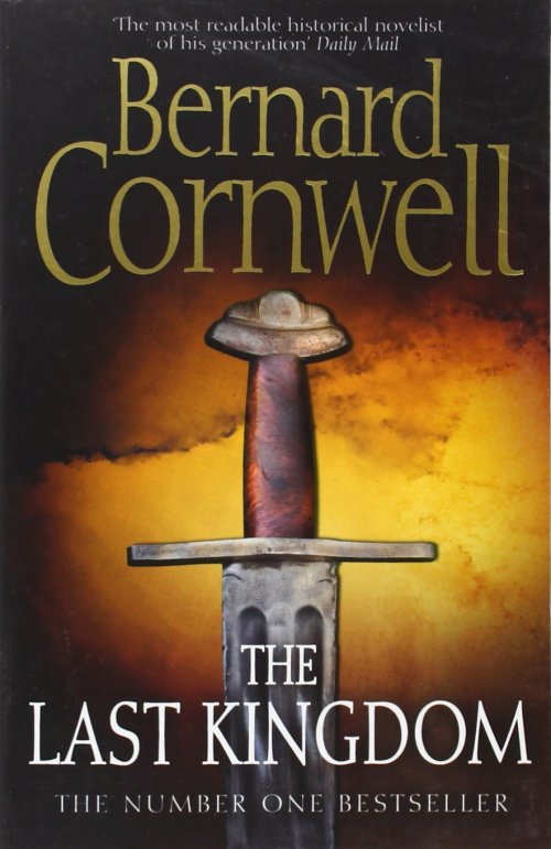 Free Download The Last Kingdom #1 The Last Kingdom by Bernard Cornwell