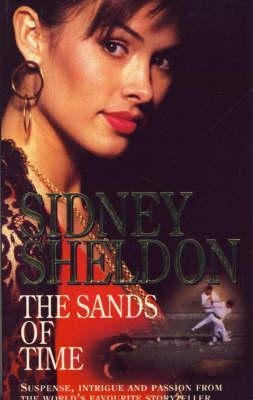 Free Download The Sands of Time by Sidney Sheldon