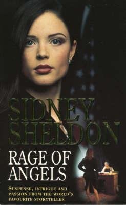 Free Download Rage of Angels by Sidney Sheldon