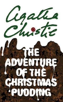 Free Download Hercule Poirot #37 The Adventure of the Christmas Pudding by Agatha Christie