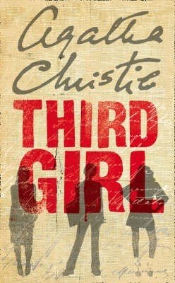 Free Download Hercule Poirot #40 Third Girl by Agatha Christie