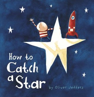 Free Download The Boy #1 How to Catch a Star by Oliver Jeffers