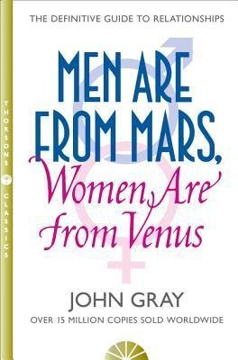 Free Download Men are from Mars, Women are from Venus by john-gray