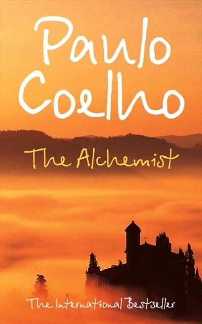 Free Download The Alchemist by Paulo Coelho
