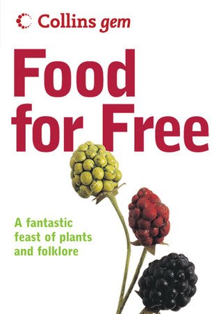 Free Download Food for Free by Richard Mabey