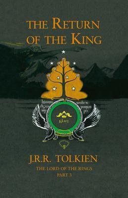Free Download Middle Earth #3 The Return of the King by J.R.R. Tolkien