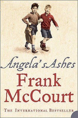 Free Download Frank McCourt #1 Angela’s Ashes by Frank McCourt
