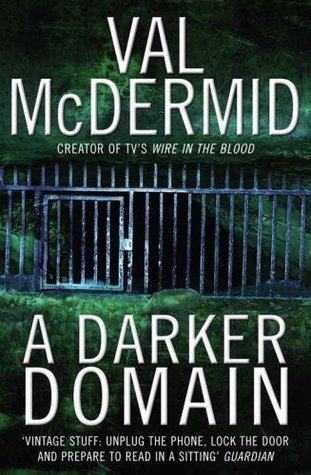 Free Download Inspector Karen Pirie #2 A Darker Domain by Val McDermid