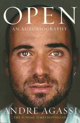Free Download Open An Autobiography by Andre Agassi