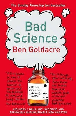 Free Download Bad Science by Ben Goldacre