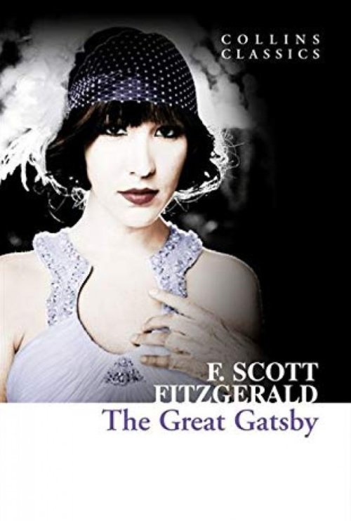 Free Download The Great Gatsby by F. Scott Fitzgerald