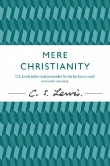 Free Download Shepherd's Notes Mere Christianity by C.S. Lewis
