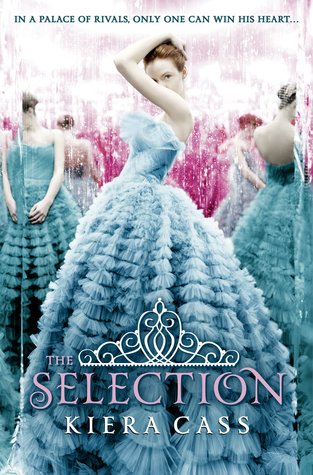 Free Download The Selection #1 by Kiera Cass