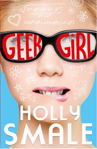 Free Download Geek Girl #1 by Holly Smale