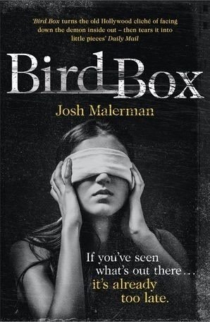 Free Download Bird Box #1 by Josh Malerman