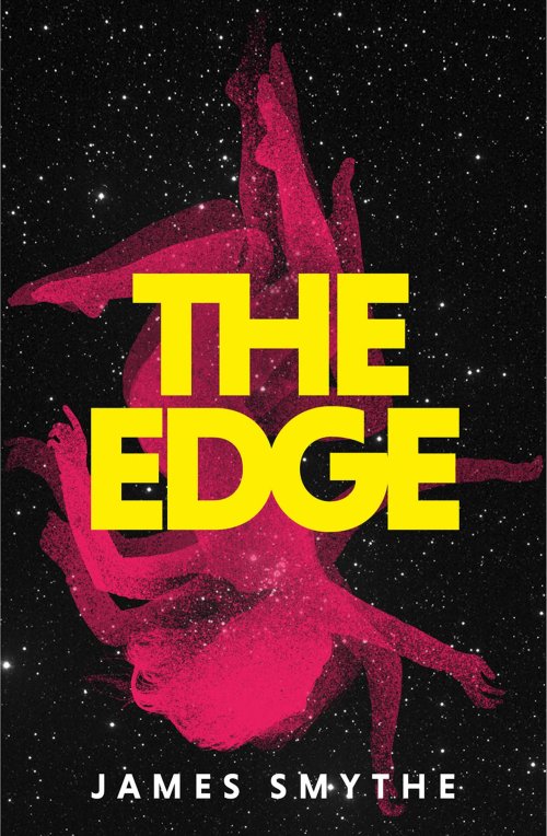 Free Download The Anomaly Quartet #3 The Edge by James Smythe
