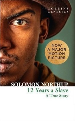 Free Download 12 Years a Slave: A True Story by Solomon Northup
