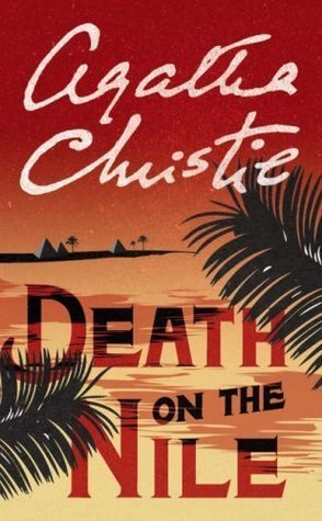 Free Download Hercule Poirot #18 Death on the Nile by Agatha Christie