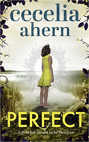 Free Download Flawed #2 Perfect by Cecelia Ahern