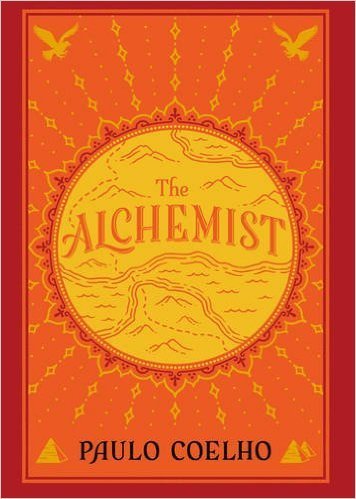 Free Download The Alchemist by Paulo Coelho