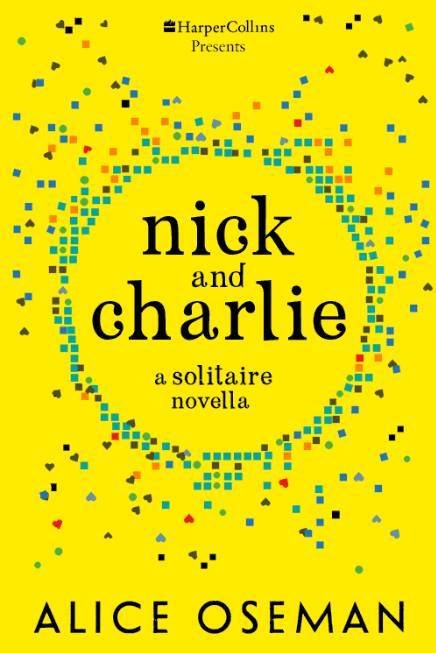 Free Download Solitaire #1.5 Nick and Charlie by Alice Oseman