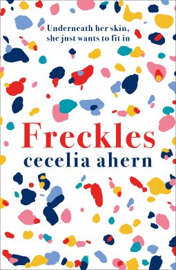 Free Download Freckles by Cecelia Ahern