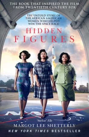 Free Download Hidden Figures: The Untold Story of the African American Women Who Helped Win the Space Race by Margot Lee Shetterly
