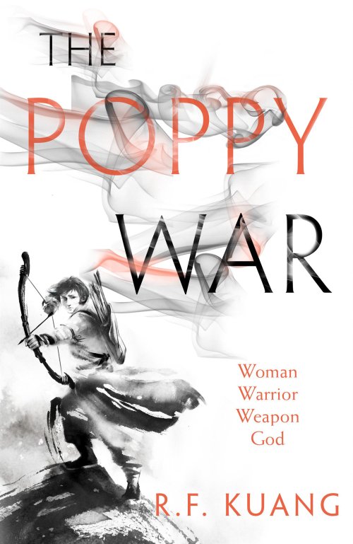 Free Download The Poppy War #1 The Poppy War by R.F. Kuang