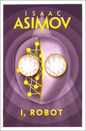 Free Download Robot #0.1 I, Robot by Isaac Asimov