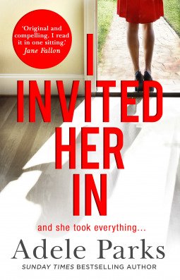 Free Download I Invited Her In by Adele Parks
