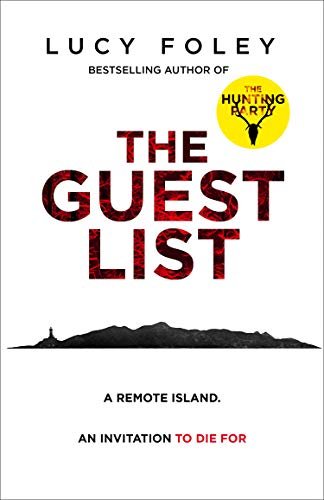 Free Download The Guest List by Lucy Foley