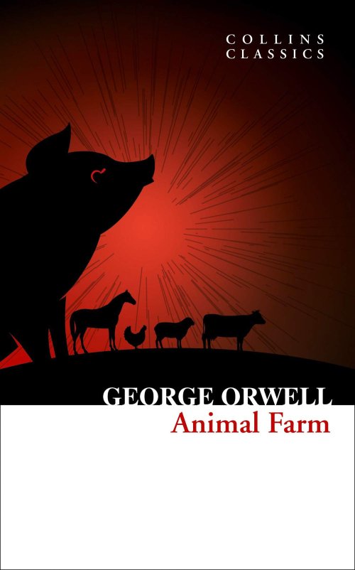 Free Download Animal Farm by George Orwell