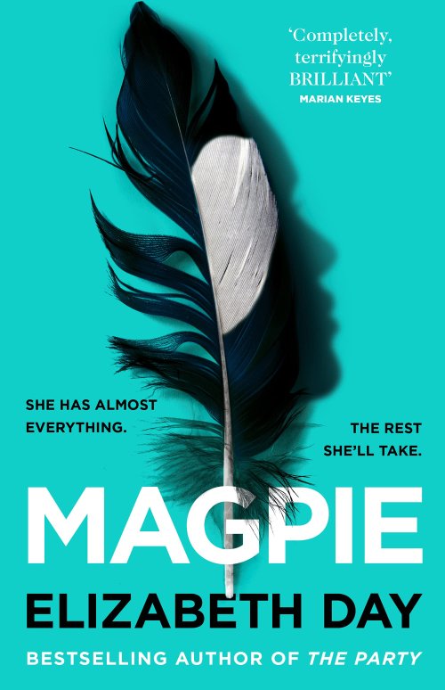 Free Download Magpie by Elizabeth Day
