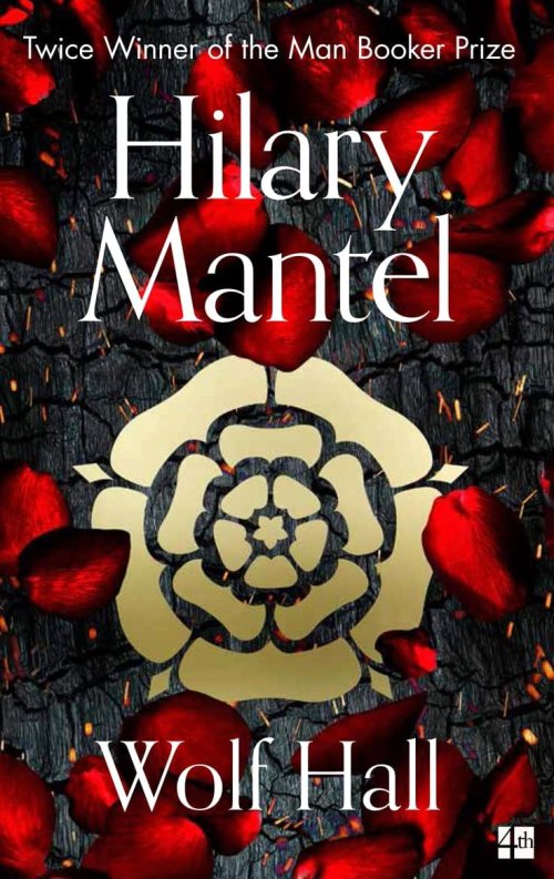 Free Download Thomas Cromwell #1 Wolf Hall by Hilary Mantel