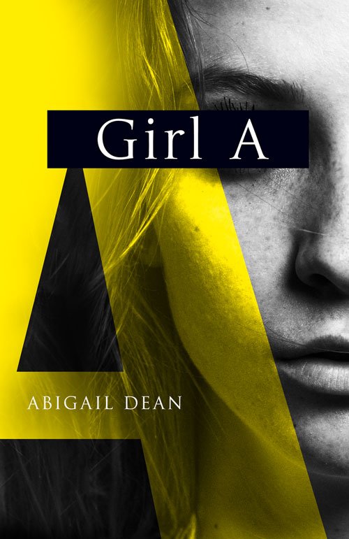 Free Download Girl A by Abigail Dean