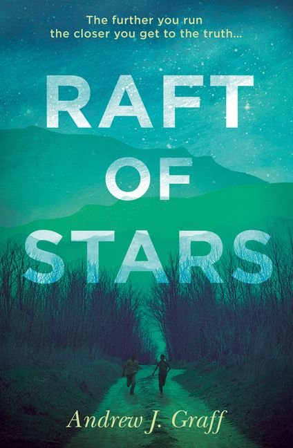 Free Download Raft of Stars by Andrew J. Graff