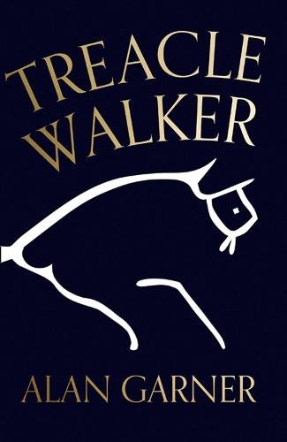 Free Download Treacle Walker by Alan Garner