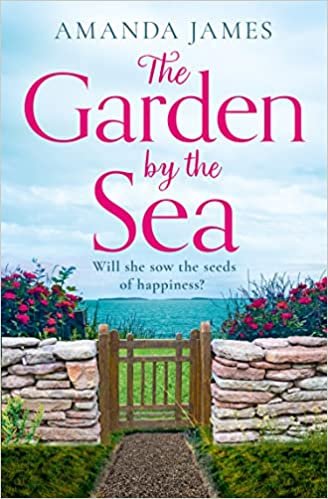 Free Download Cornish Escapes #2 The Garden By The Sea by Amanda James