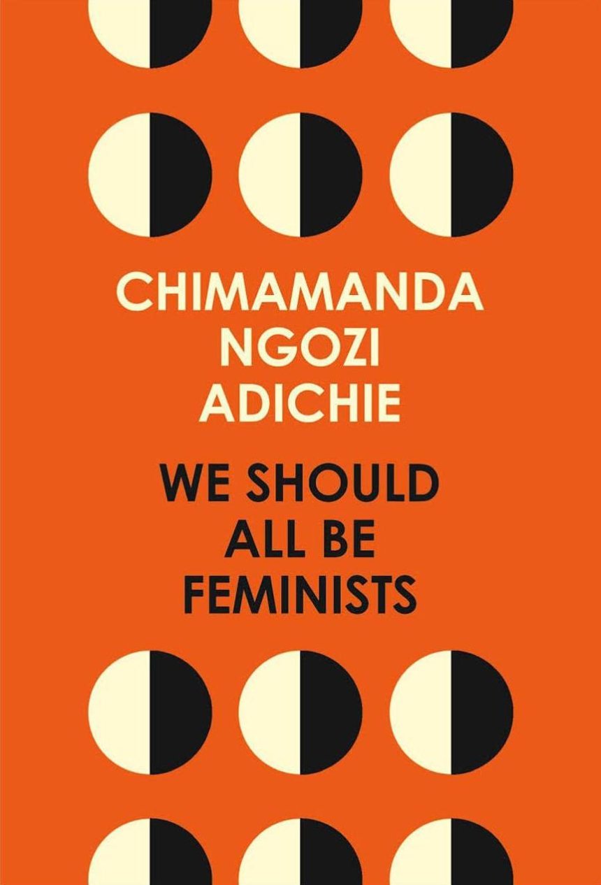 Free Download We Should All Be Feminists by Chimamanda Ngozi Adichie