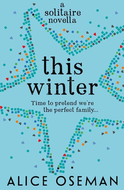 Free Download Solitaire #0.5 This Winter by Alice Oseman