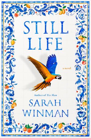 Free Download Still Life by Sarah Winman