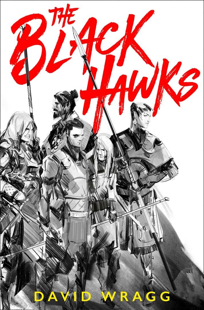 Free Download Articles of Faith #1 The Black Hawks by David Wragg