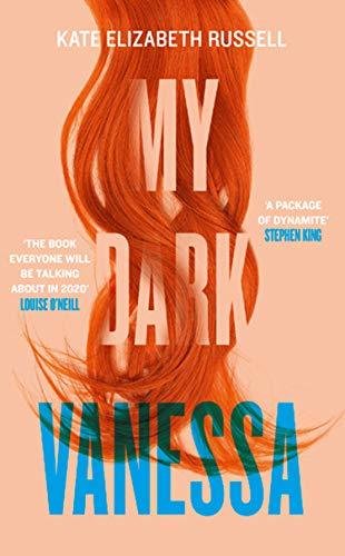 Free Download My Dark Vanessa by Kate Elizabeth Russell