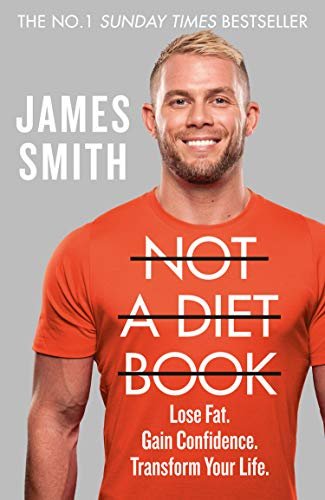 Free Download Not a Diet Book by James Smith