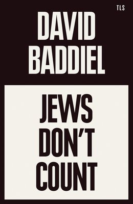 Free Download Jews Don't Count by David Baddiel