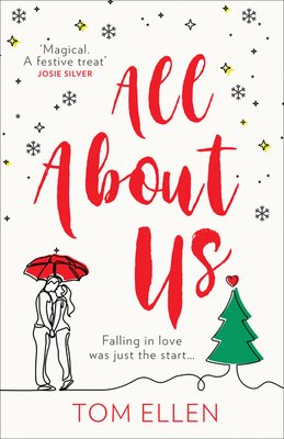 Free Download All About Us by Tom Ellen