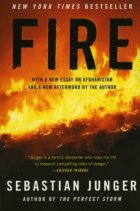 Free Download Fire by Sebastian Junger