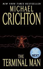 Free Download The Terminal Man by Michael Crichton