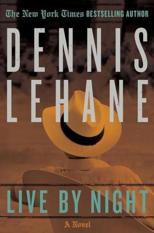 Free Download Coughlin #2 Live by Night by Dennis Lehane