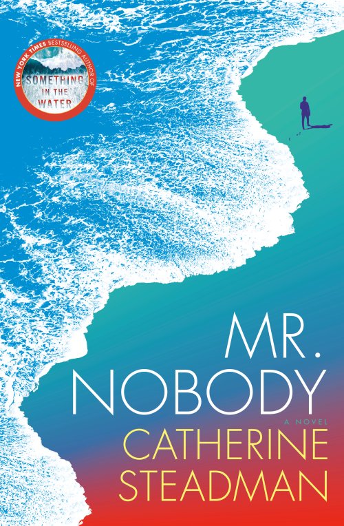 Free Download Mr. Nobody by Catherine Steadman